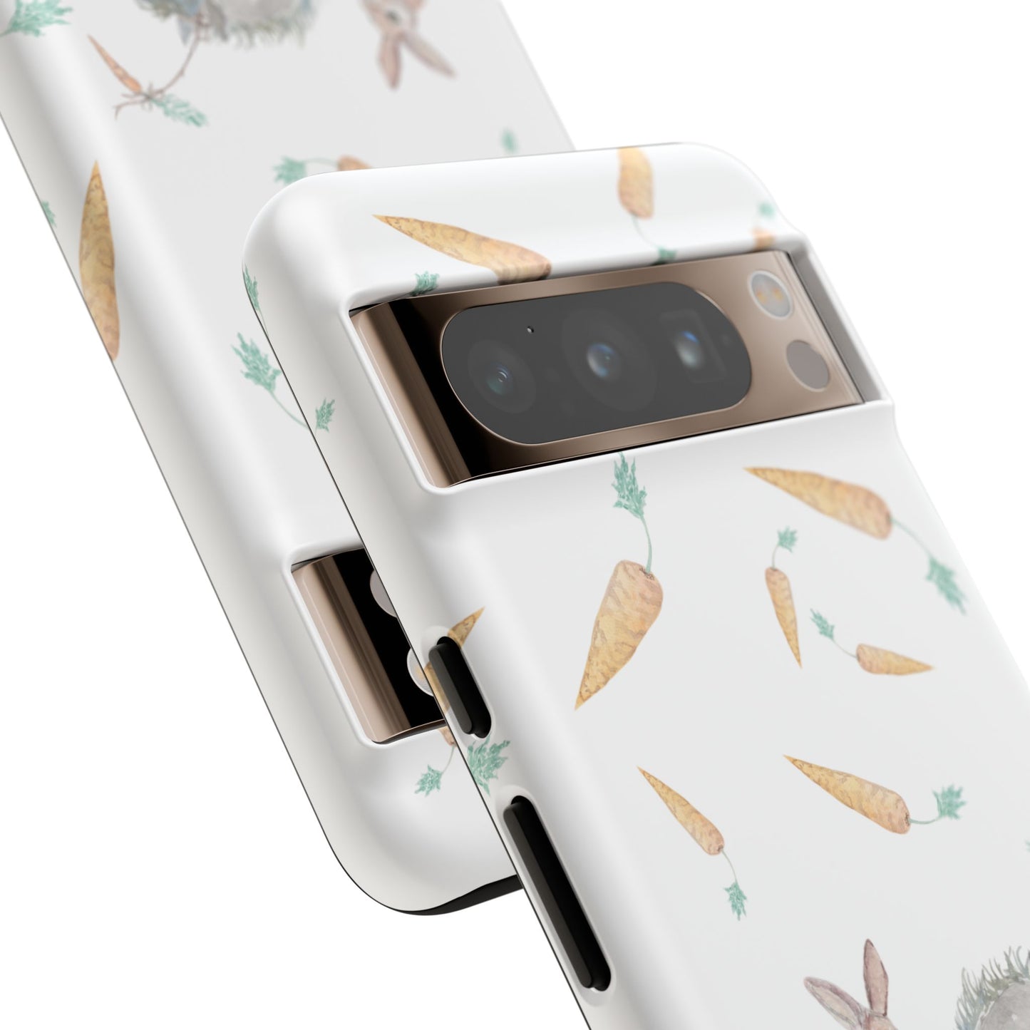 Adorable Bonnie Bunny Tough Phone Case