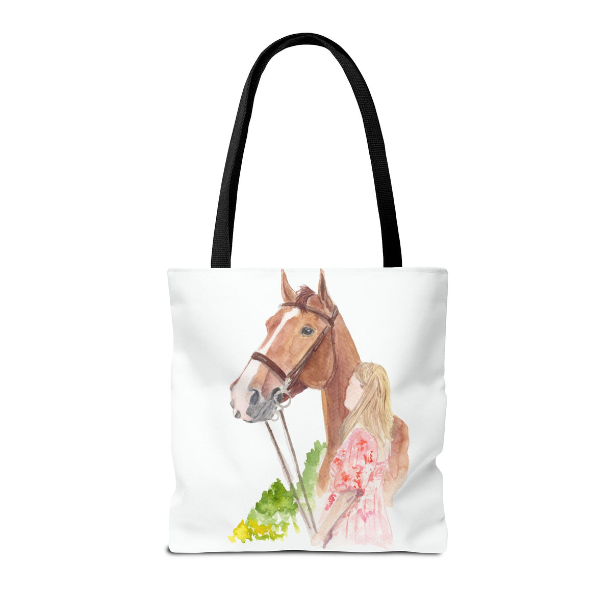Tote - Jerico and Jenna