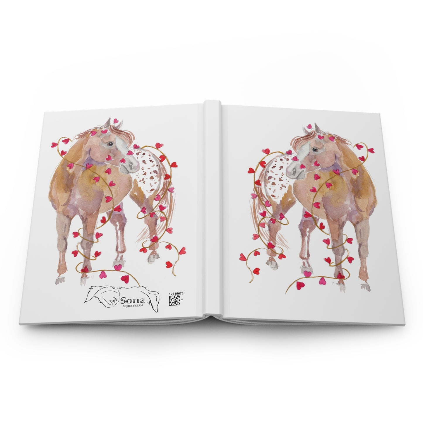 I Appaloosaly Love you _ Appaloosa Journal