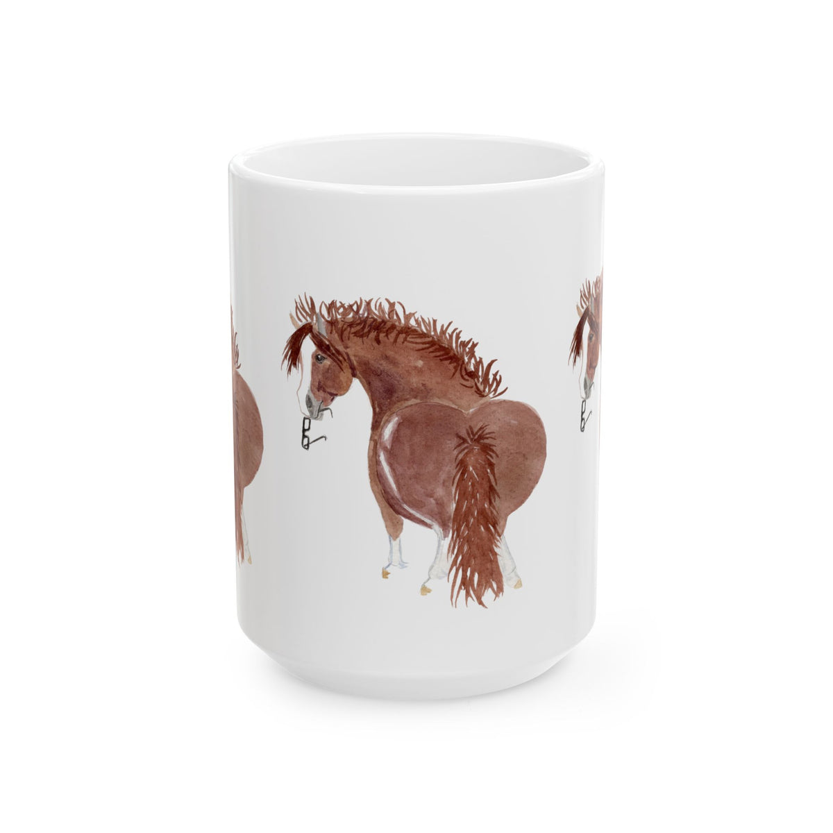 Mug - Rhiannons
