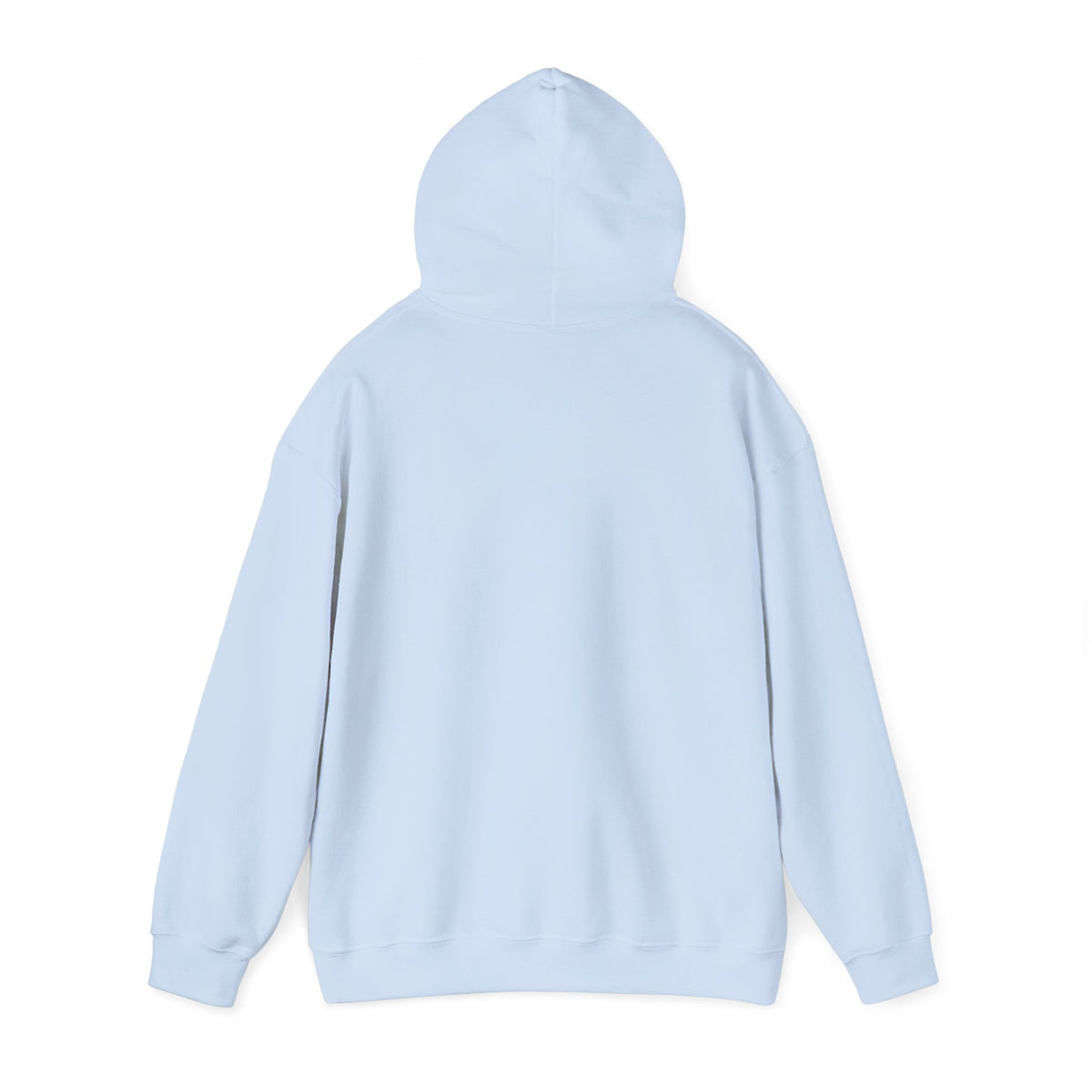 2'6 Olympics Unisex Heavy Blend™ Hooded Sweatshirt