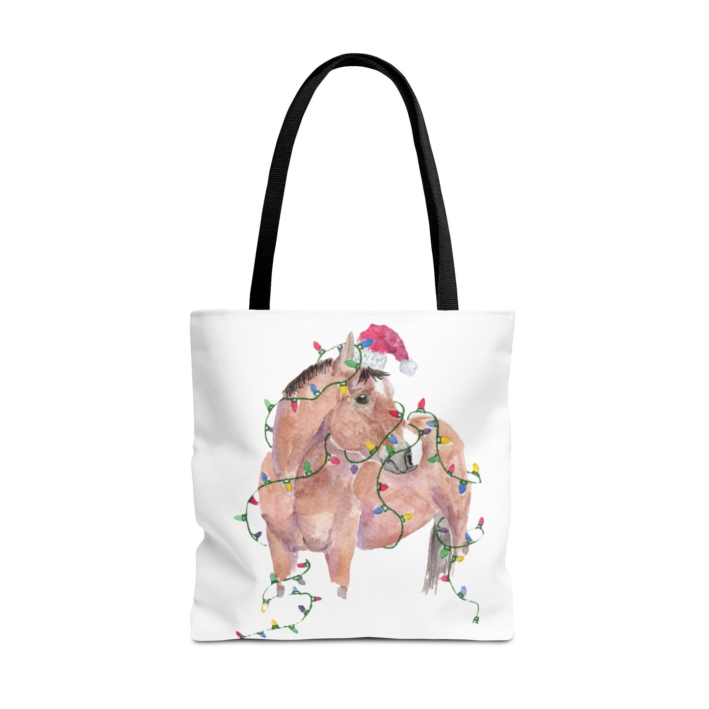 Jeston in lights Tote Bag (AOP)