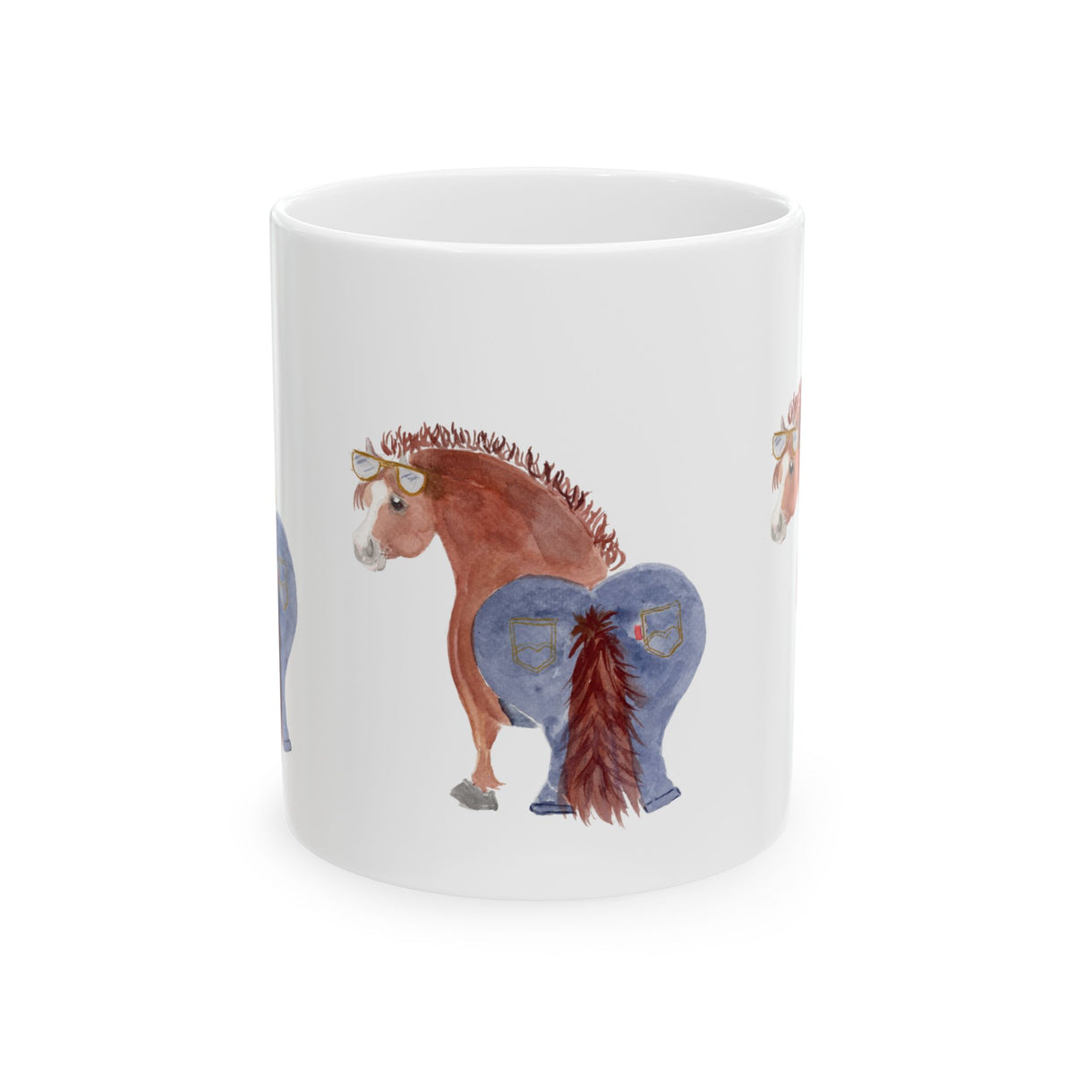 Mug - Levis