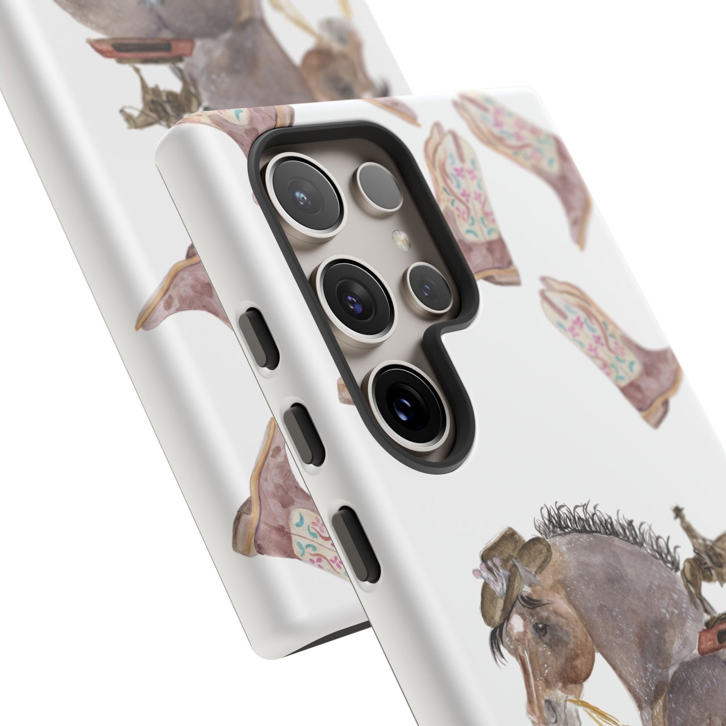 Adorable Tulia   Tough Phone Cases