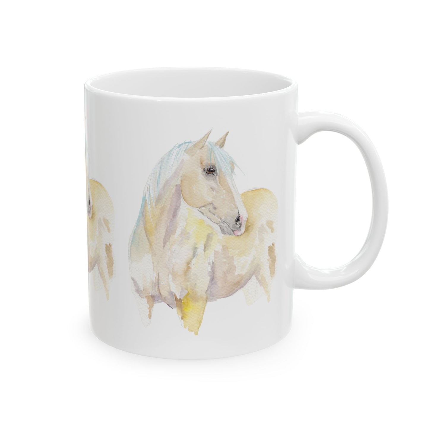 Beau -  Mug