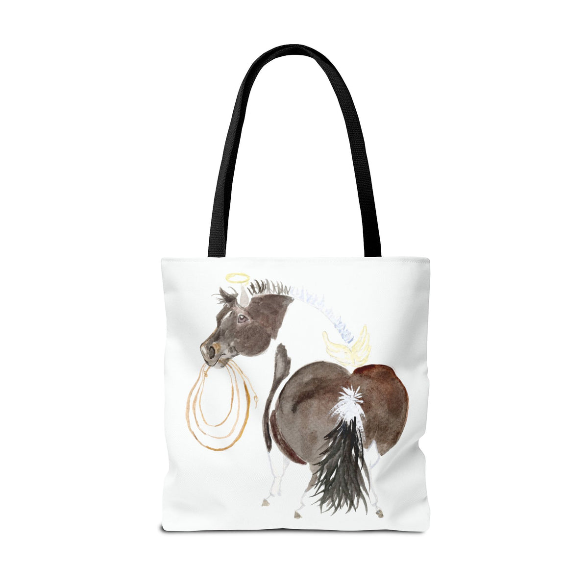 Tote - Old Paint