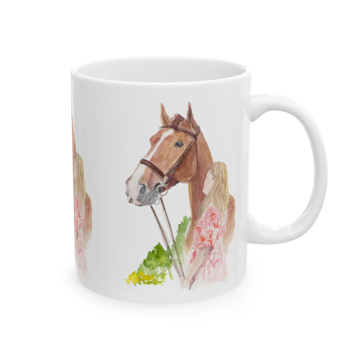Mug - Jerico and Jenna