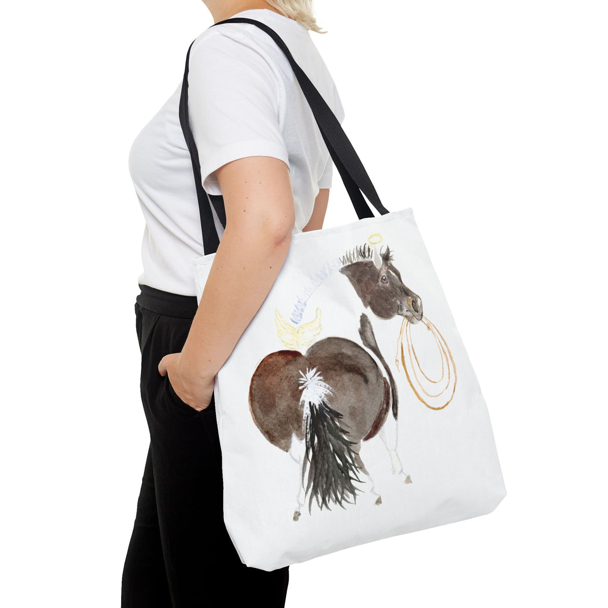 Tote - Old Paint