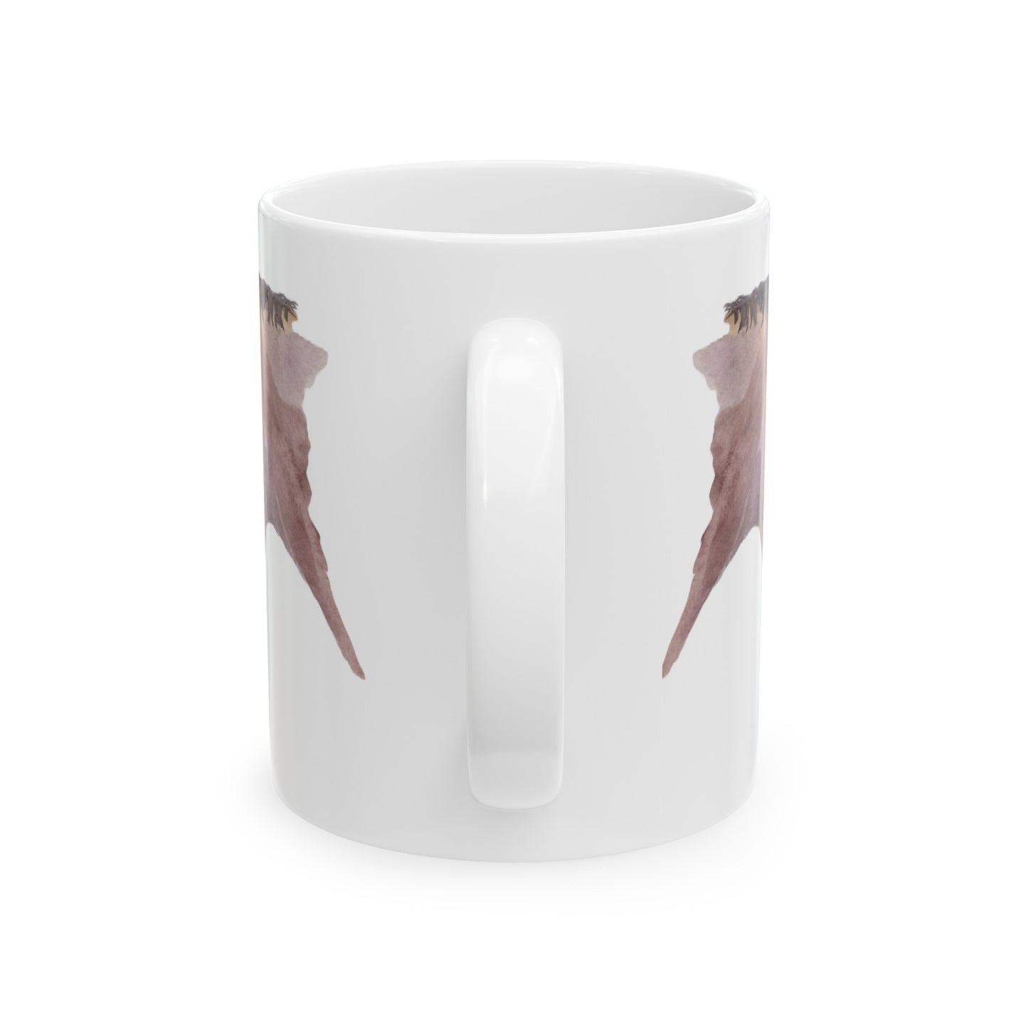 Prix-  Ceramic Mug, (11oz, 15oz)