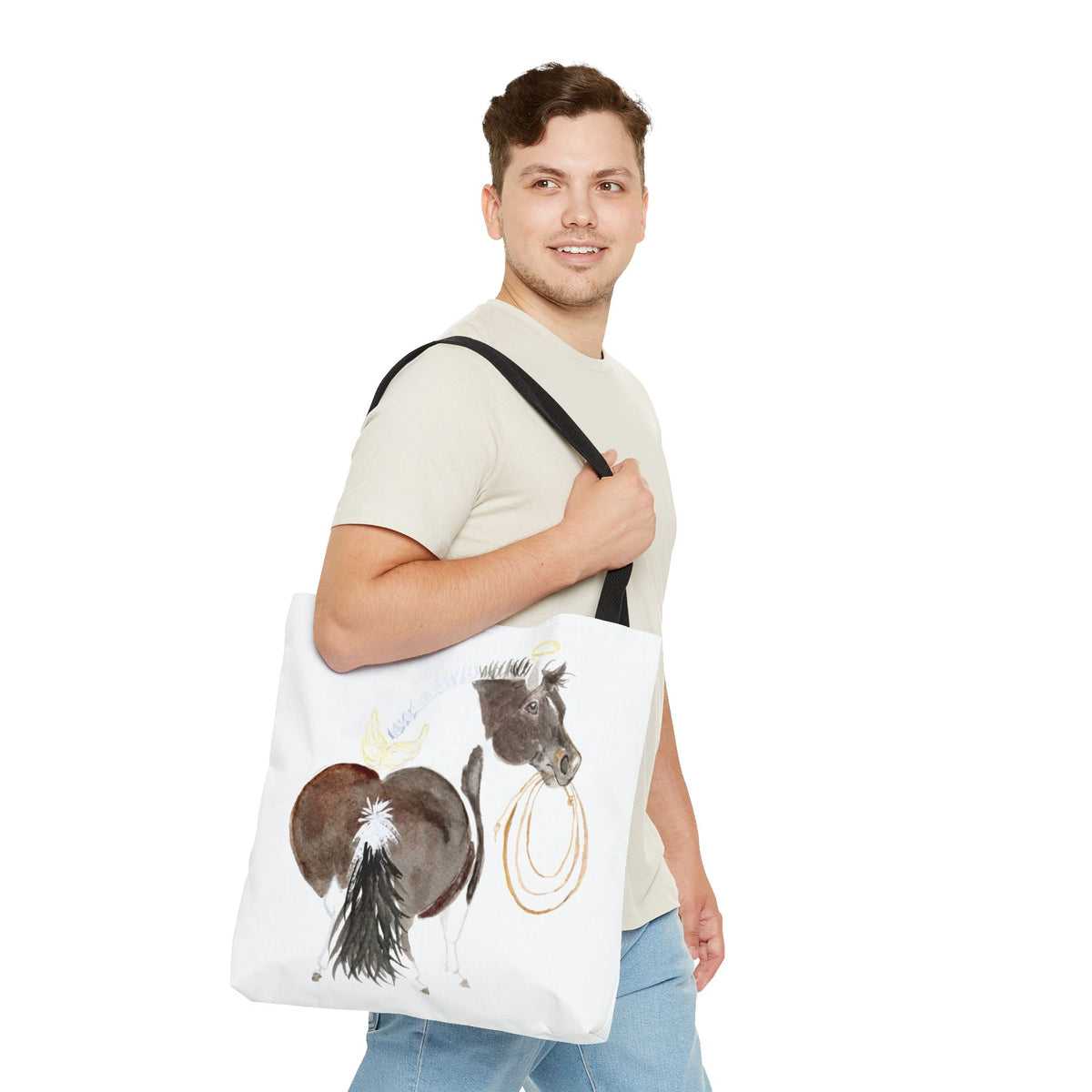Tote - Old Paint