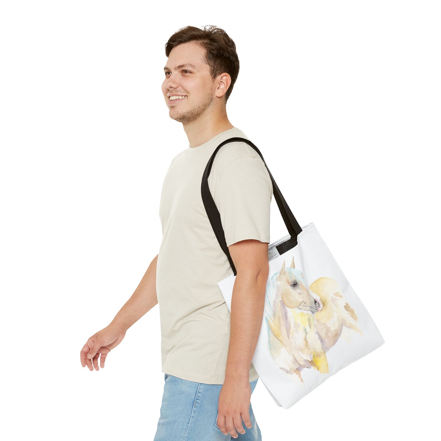 Beau  -Tote
