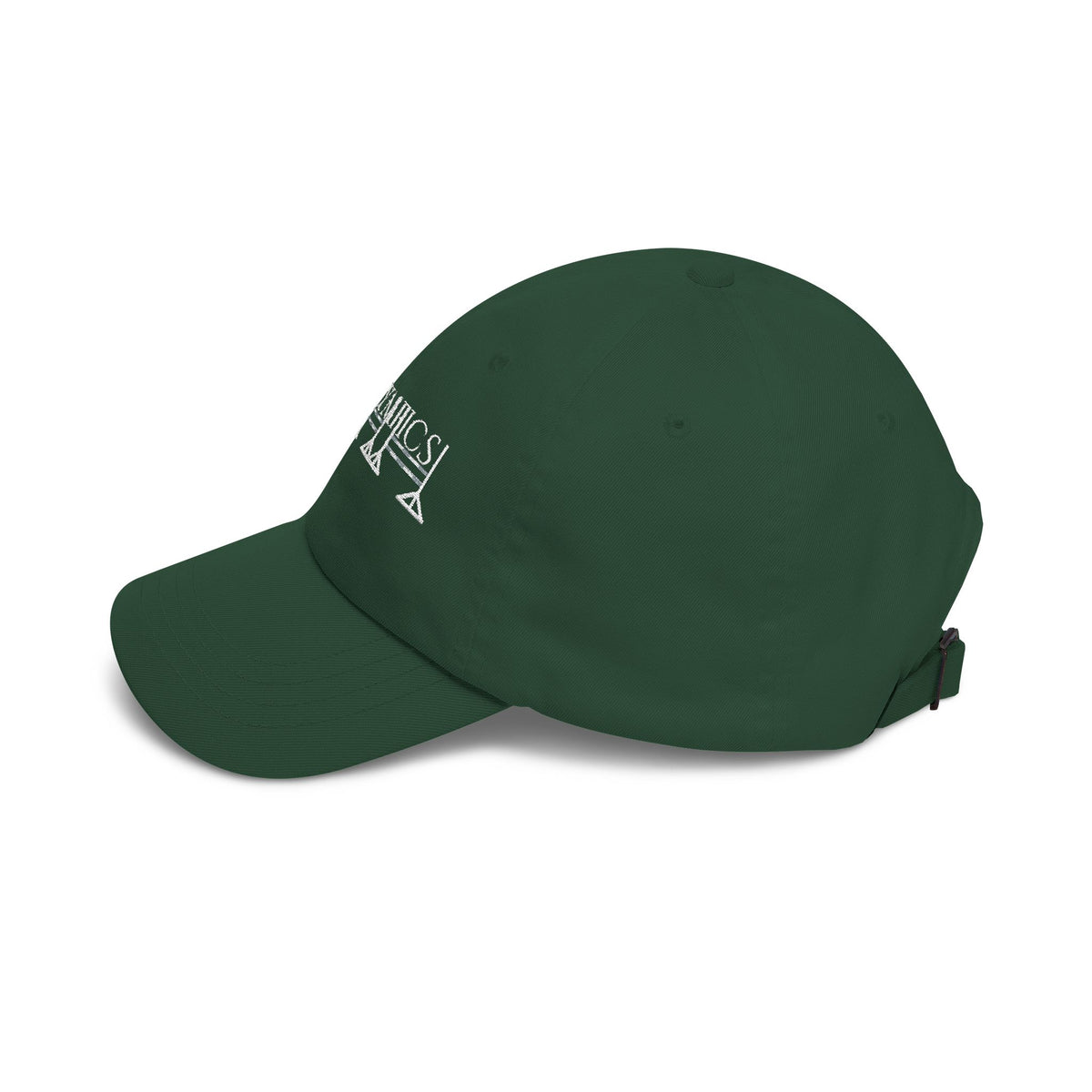 Dad Cap — '2'6  Olympics Design Hat