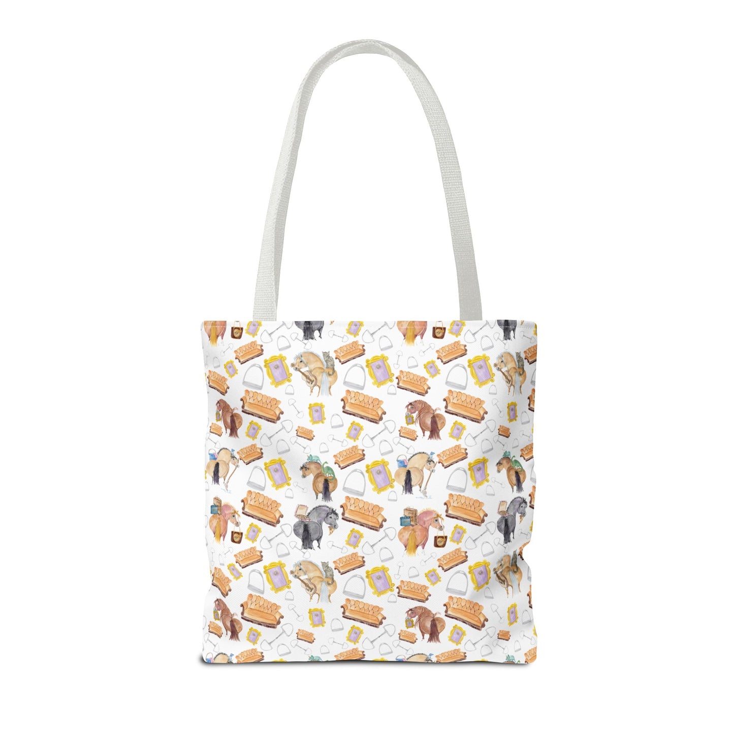 Adorable Friends Ponies Tote