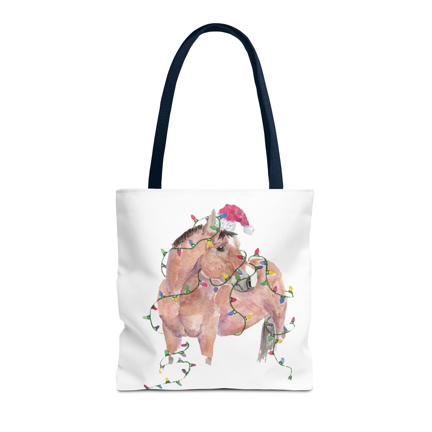 Jeston in lights Tote Bag (AOP)