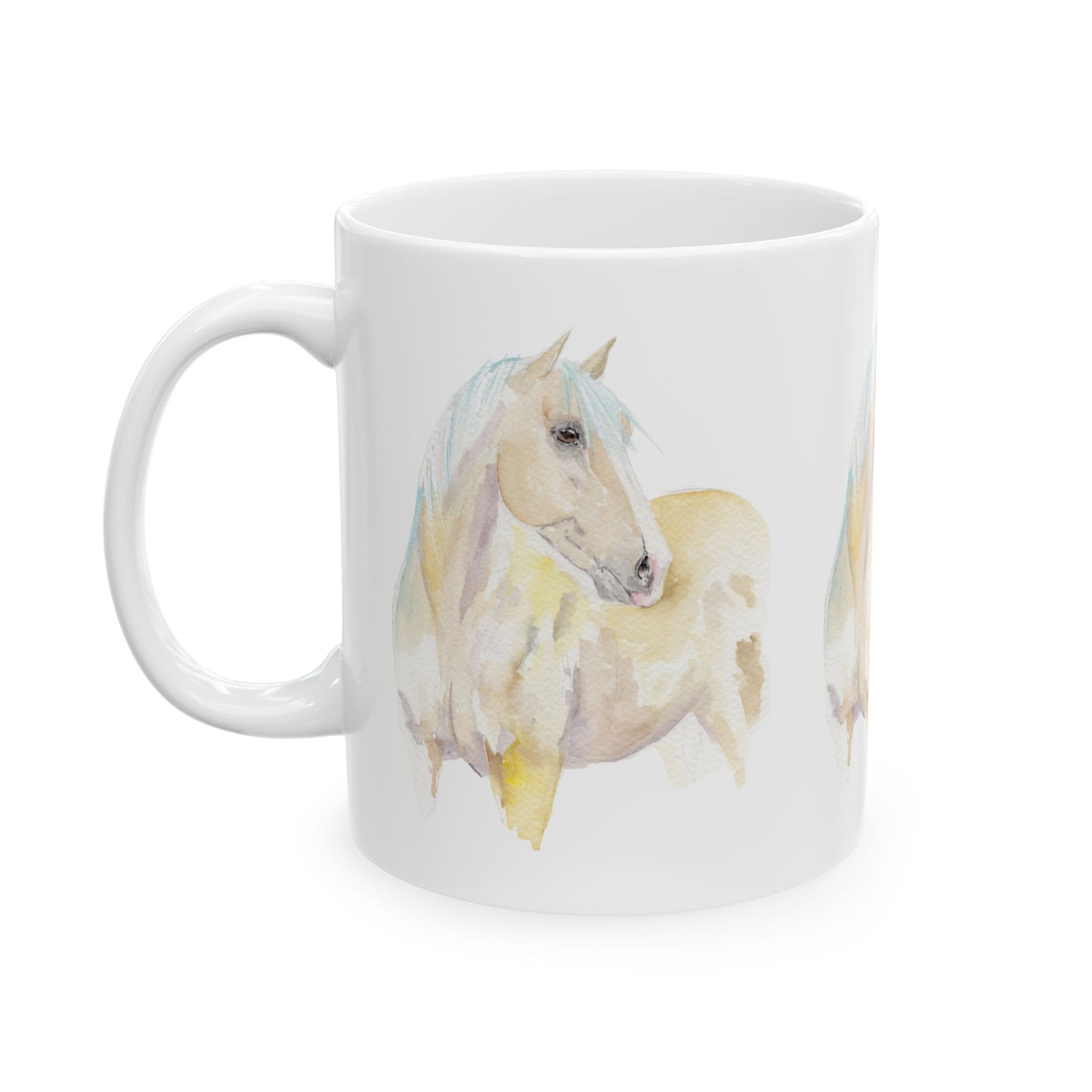 Beau -  Mug