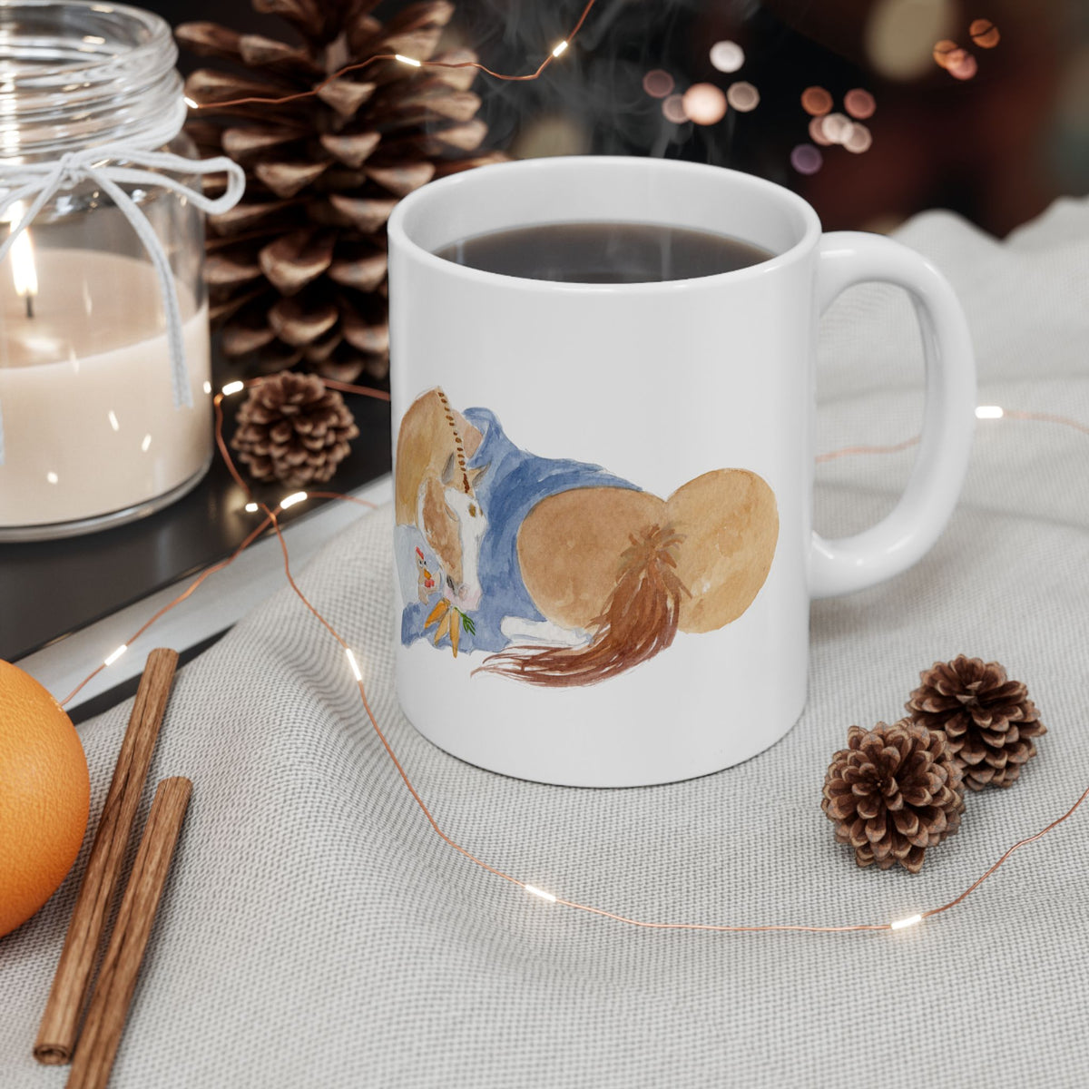 Mug - Percy