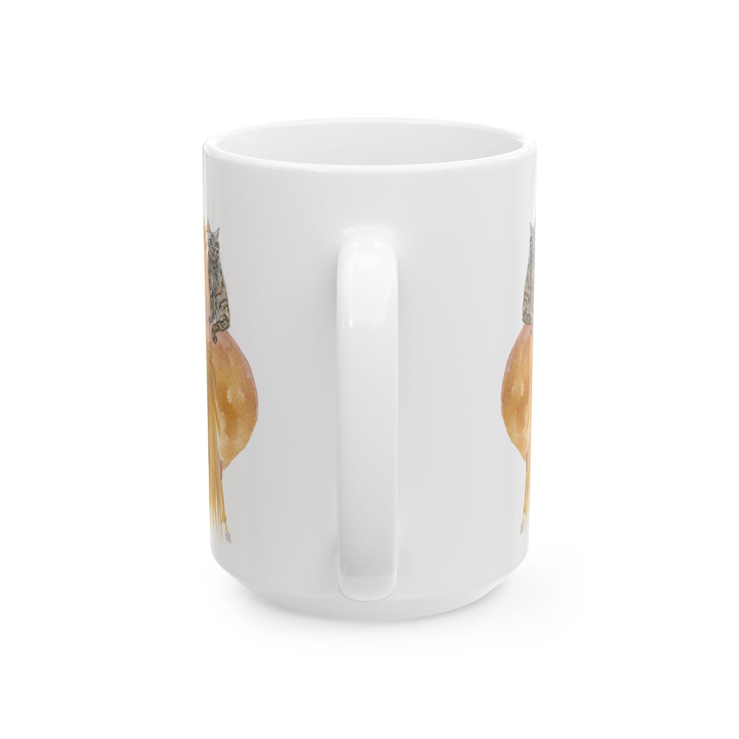 Adorable Little Pirate Mug