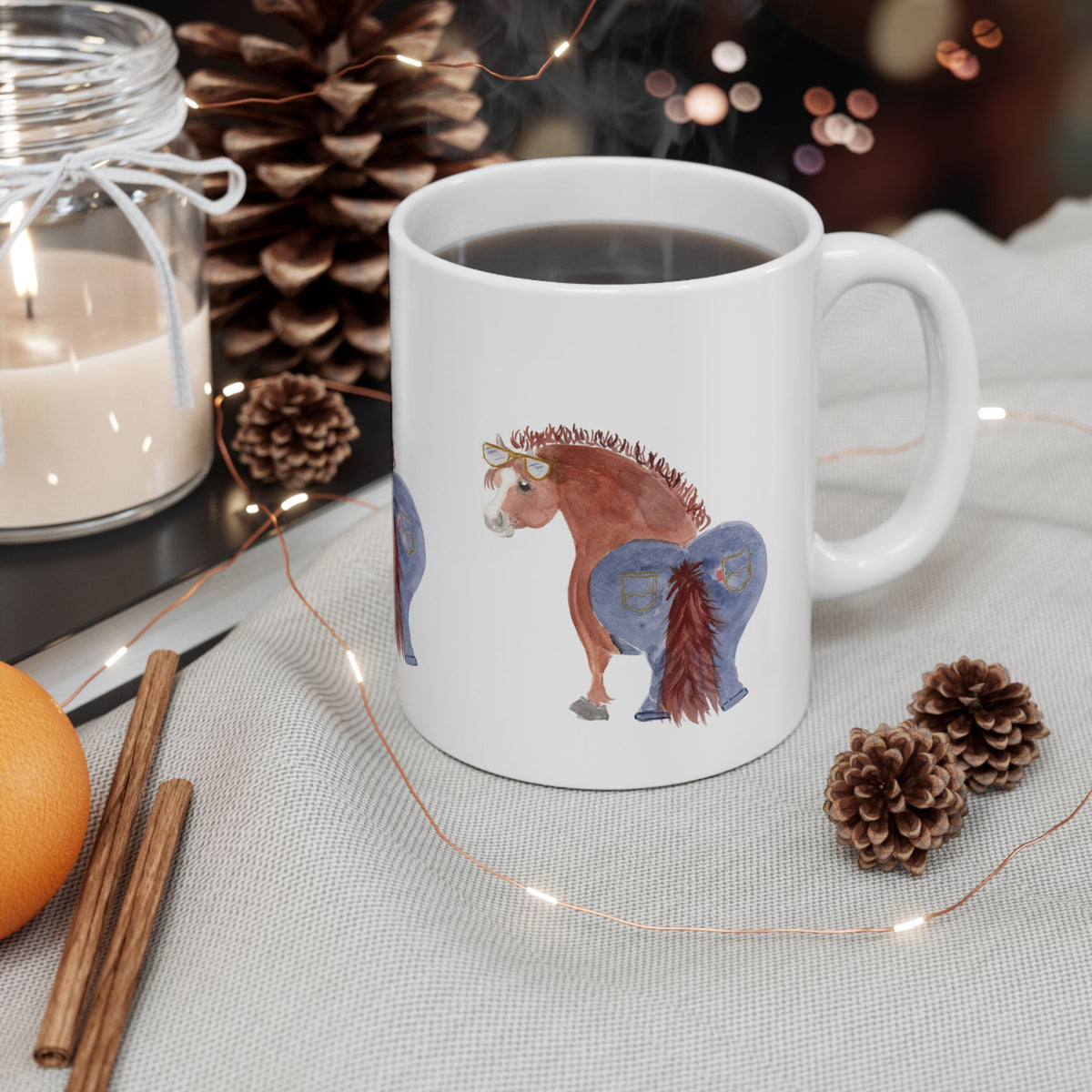 Mug - Levis