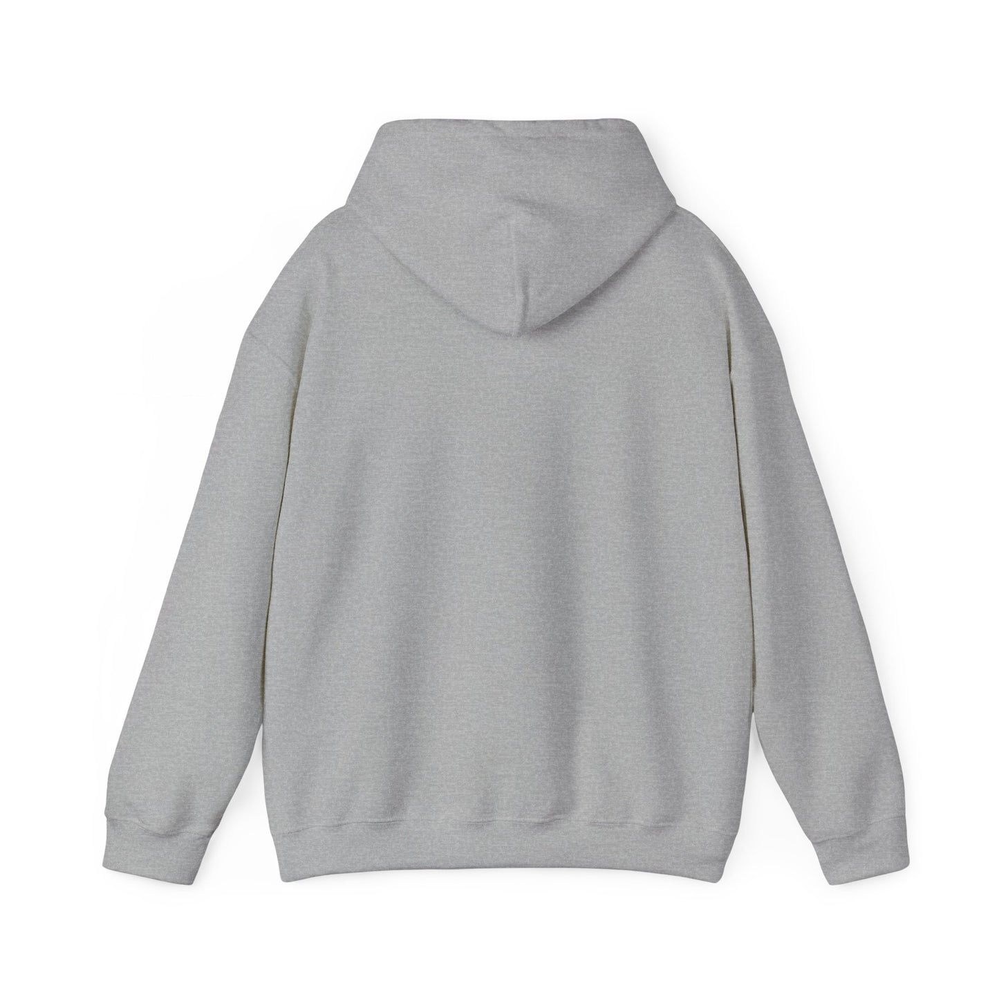2'6 Olympics Unisex Heavy Blend™ Hooded Sweatshirt