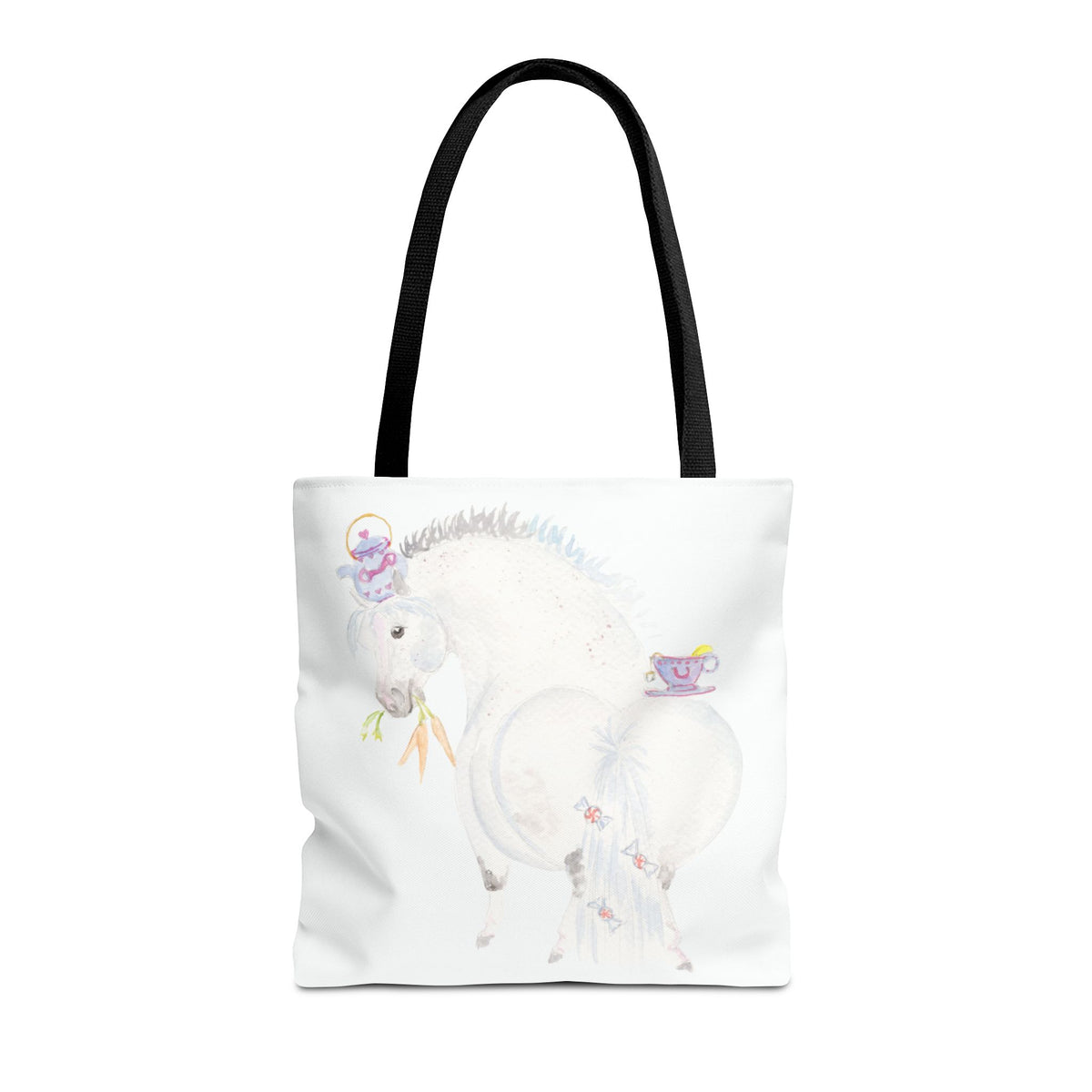 Tote - Finn Tea Party