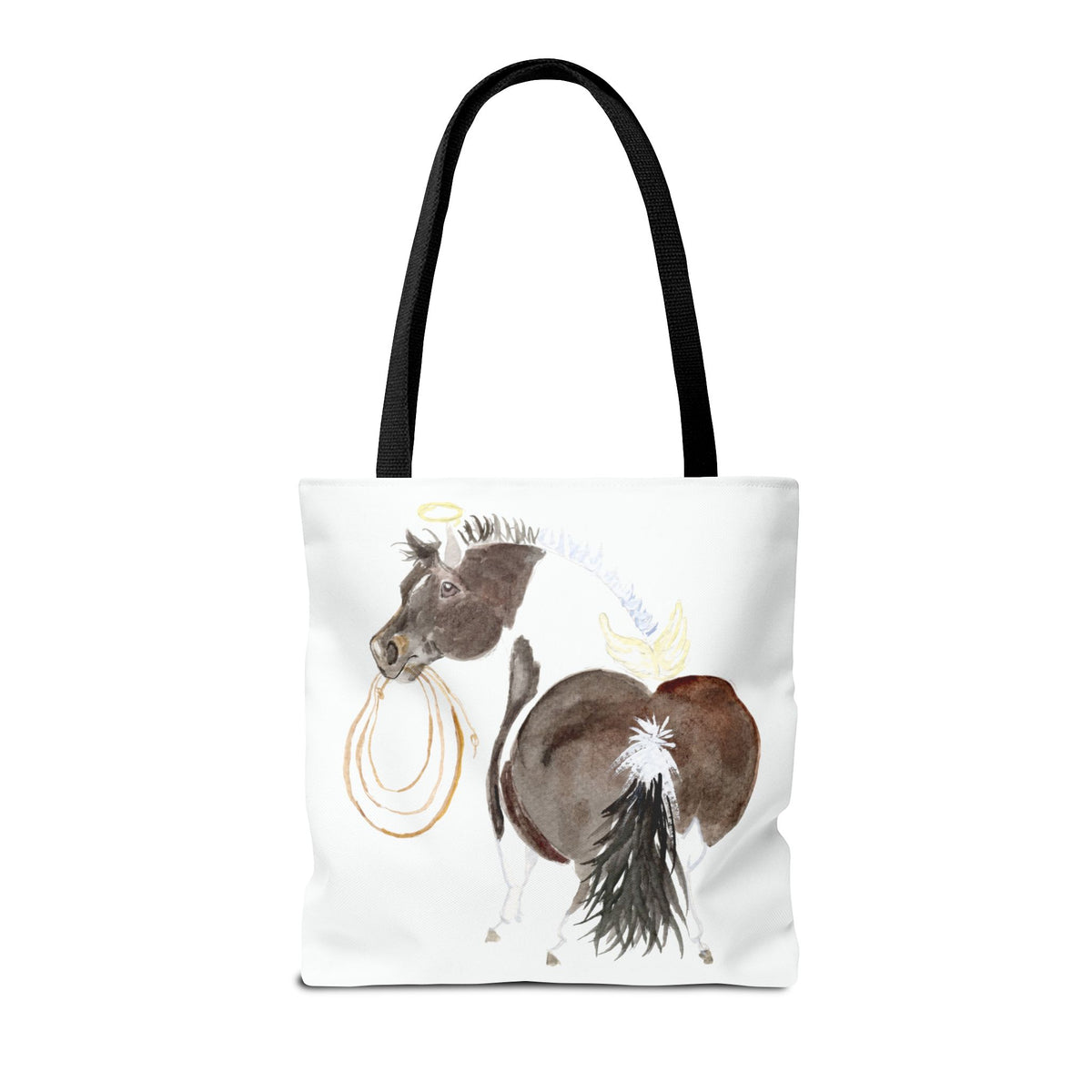 Tote - Old Paint