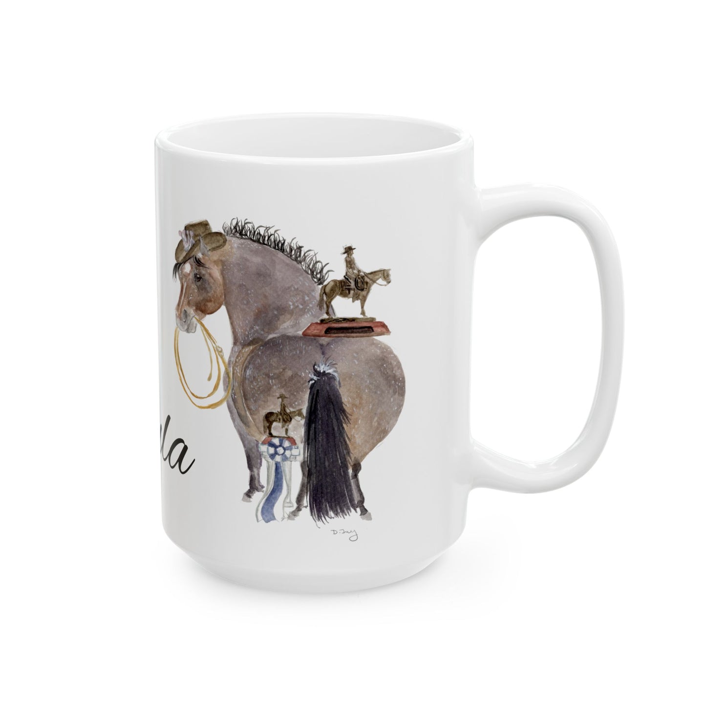 Adorable Little Toula