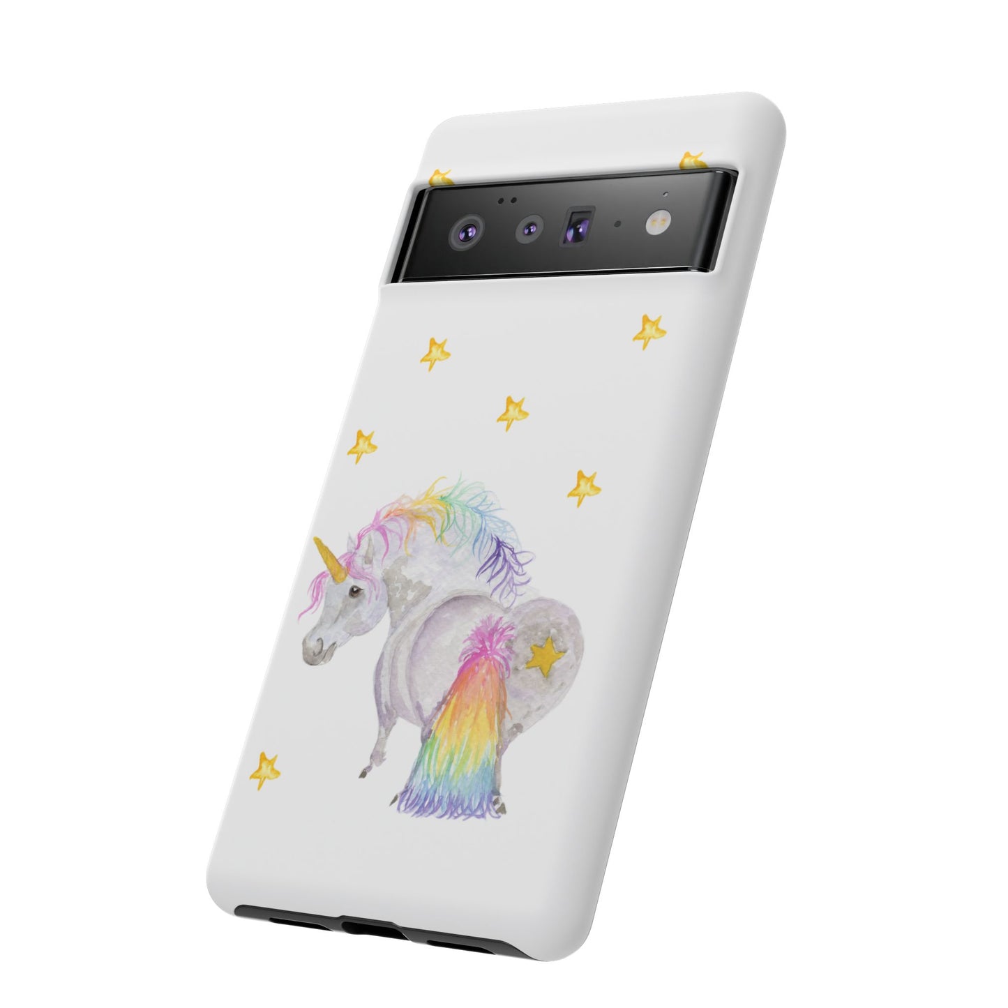 Adorable Little Unicorn Phone Case