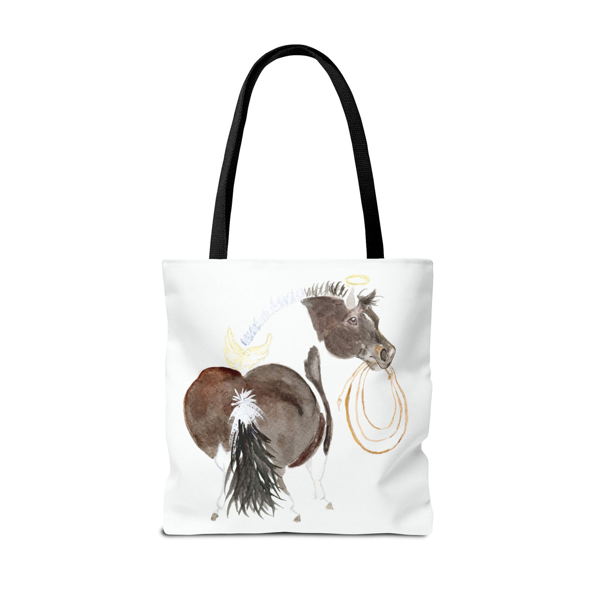 Tote - Old Paint