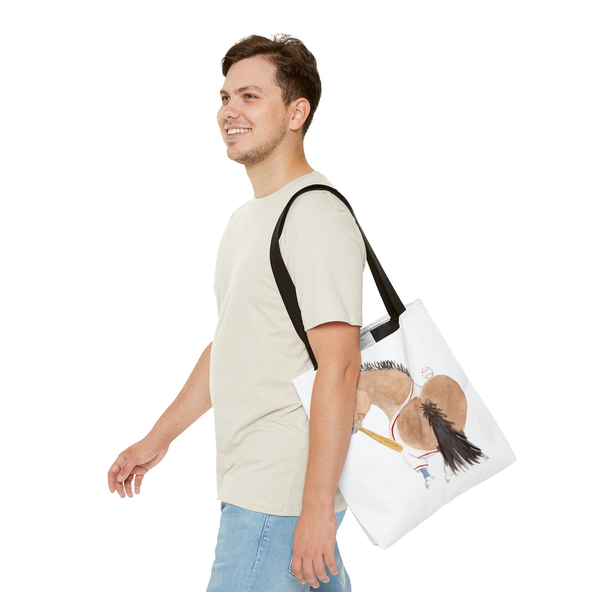 Tote - Little League