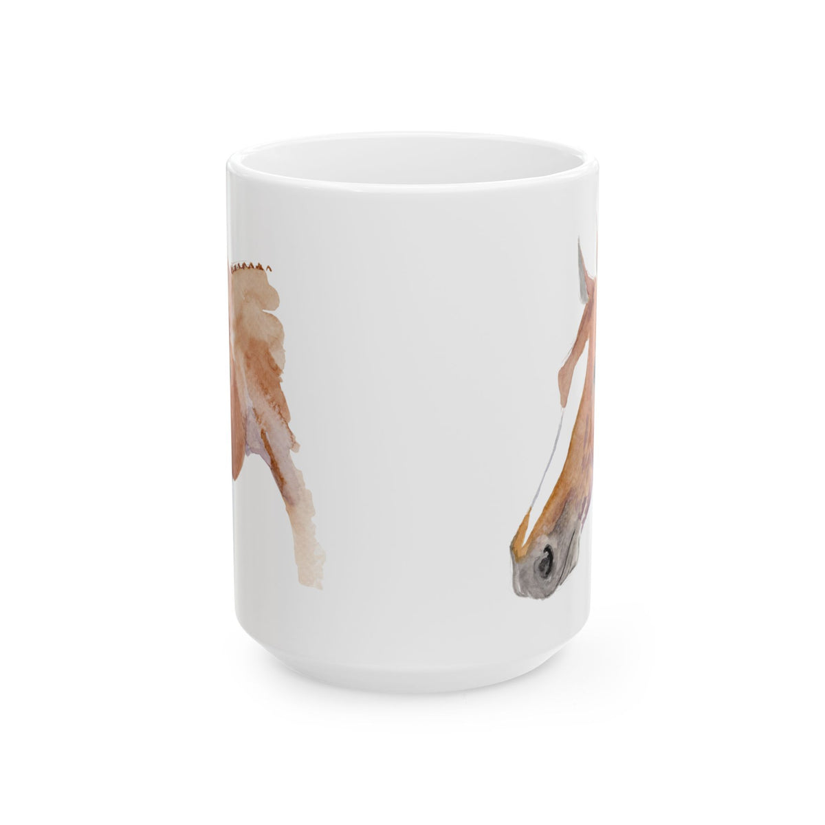 Mug - Boca Popstar