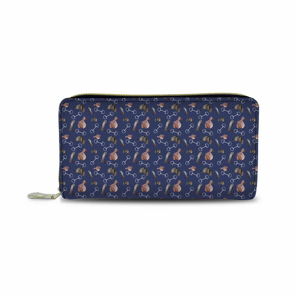 Saddle Up  Fashion Wallet