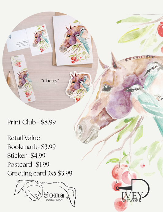 The Watercolor Art Club