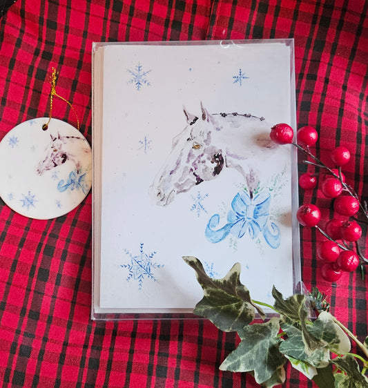 Snowflake ❄️ gift set