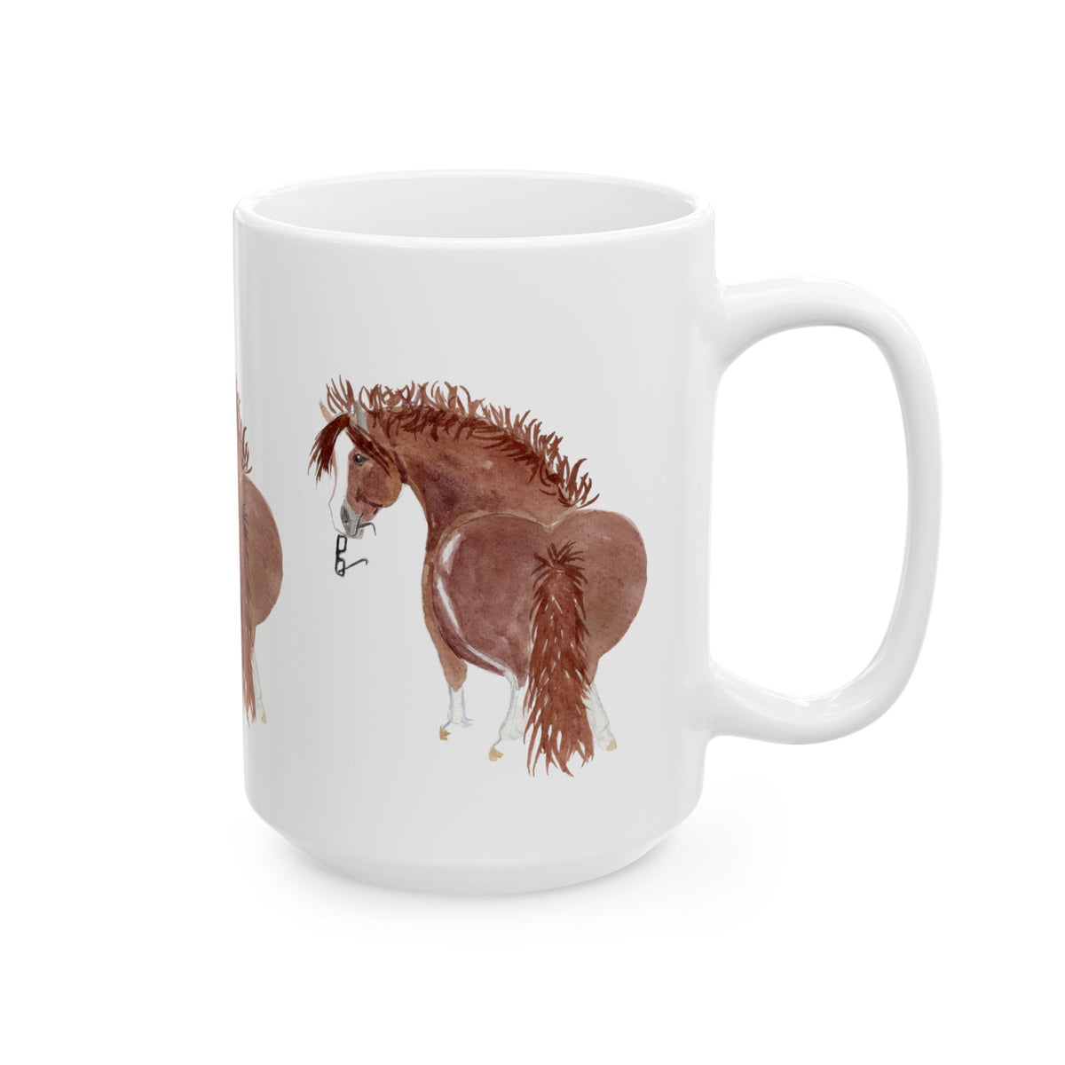 Mug - Rhiannons