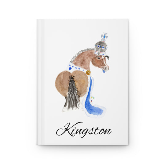 Journal Matte - Kingston