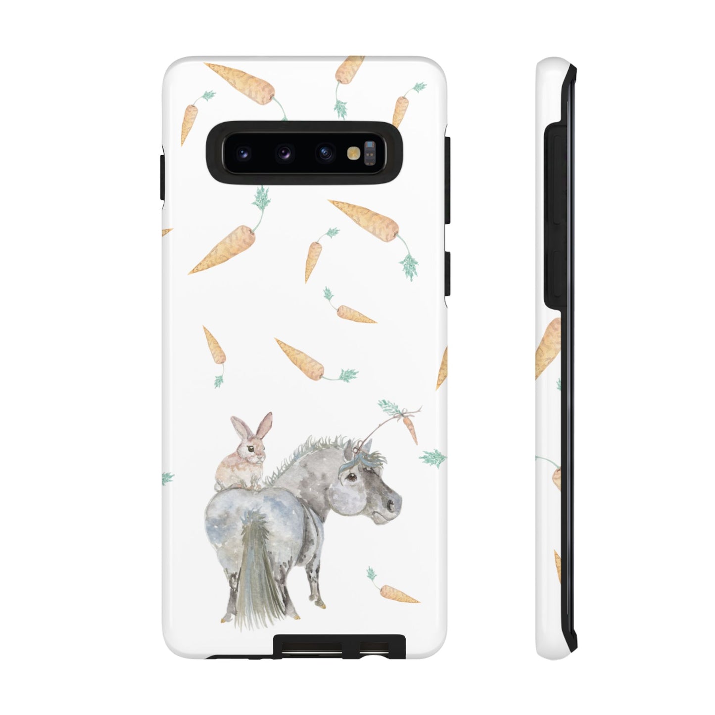 Adorable Bonnie Bunny Tough Phone Case