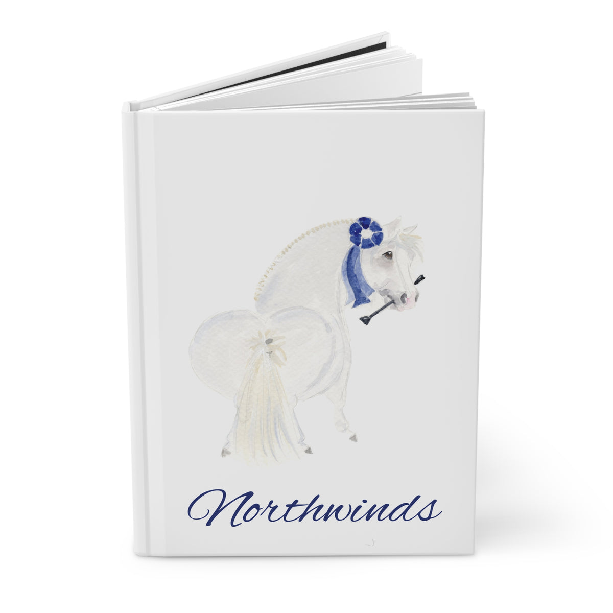 Journal Matte - Northwinds