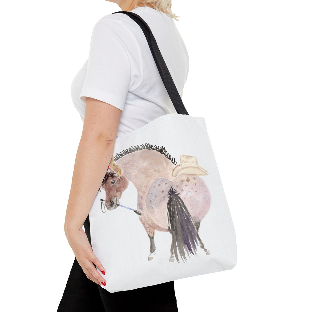 Tote - Rowdy