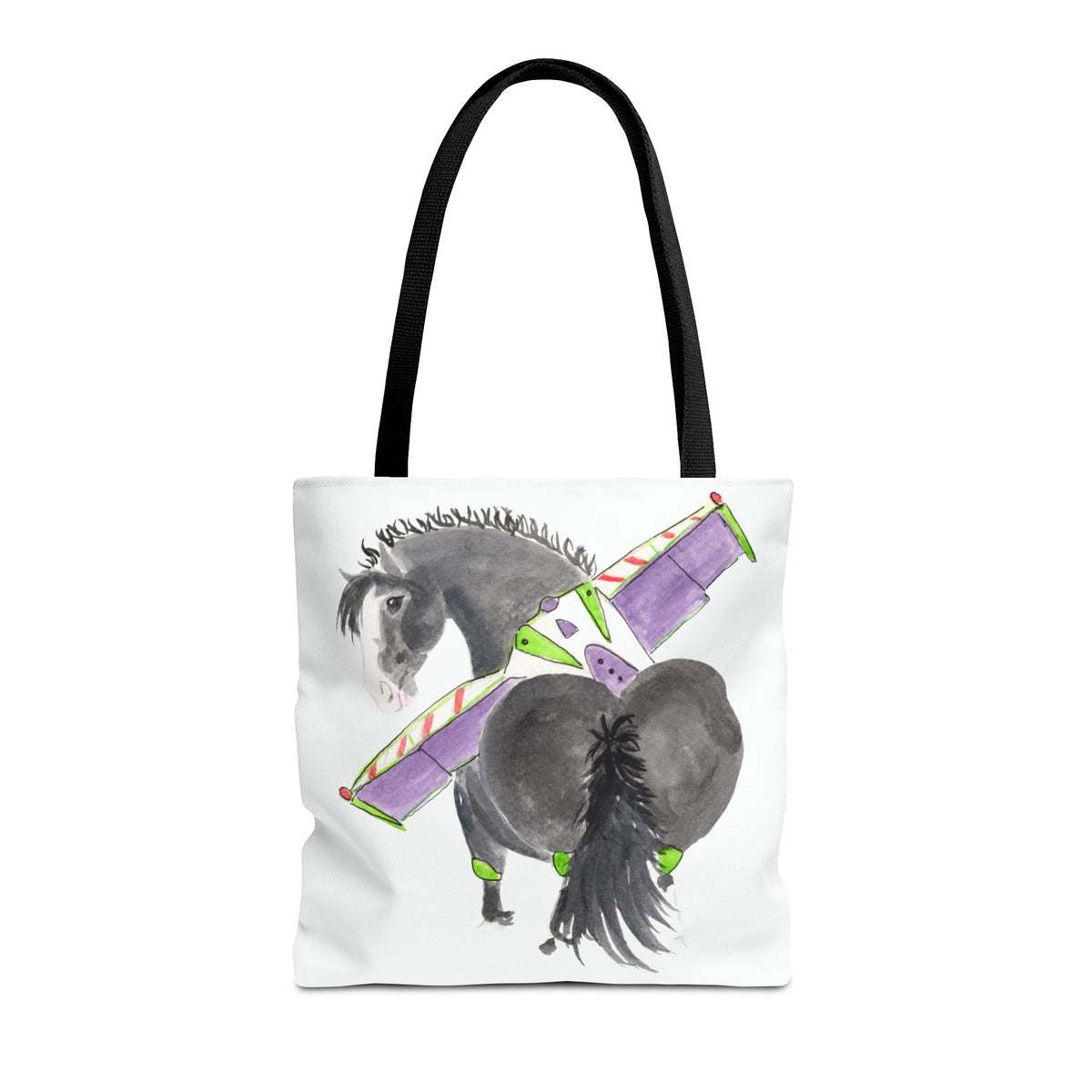 Tote - Buzz Lightyear