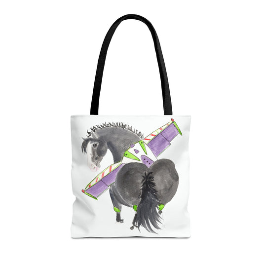 Tote - Buzz Lightyear