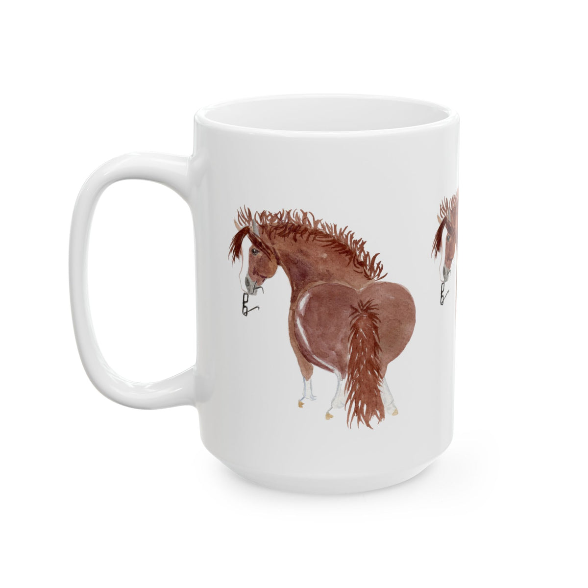 Mug - Rhiannons