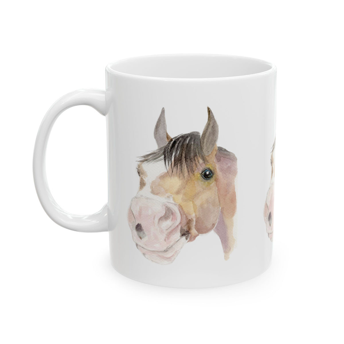 Mug - Truman