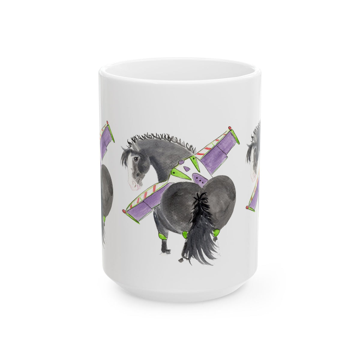 Mug - Buzz Lightyear