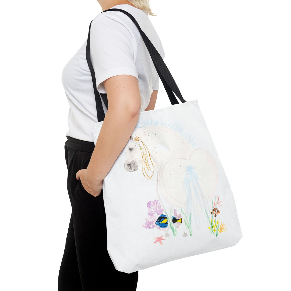 Tote - Dory