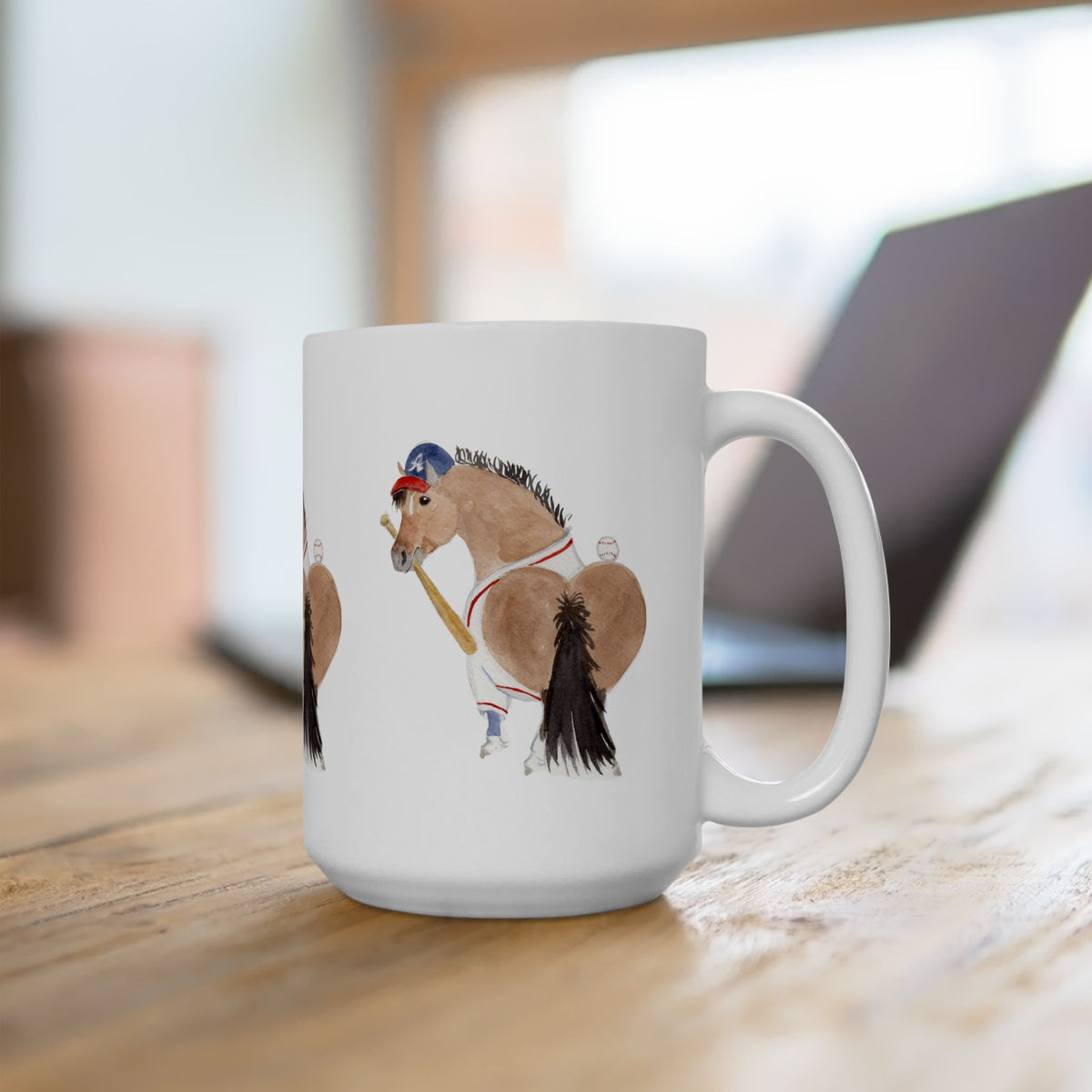 Mug - Little League
