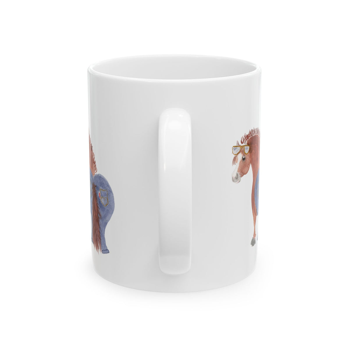 Mug - Levis