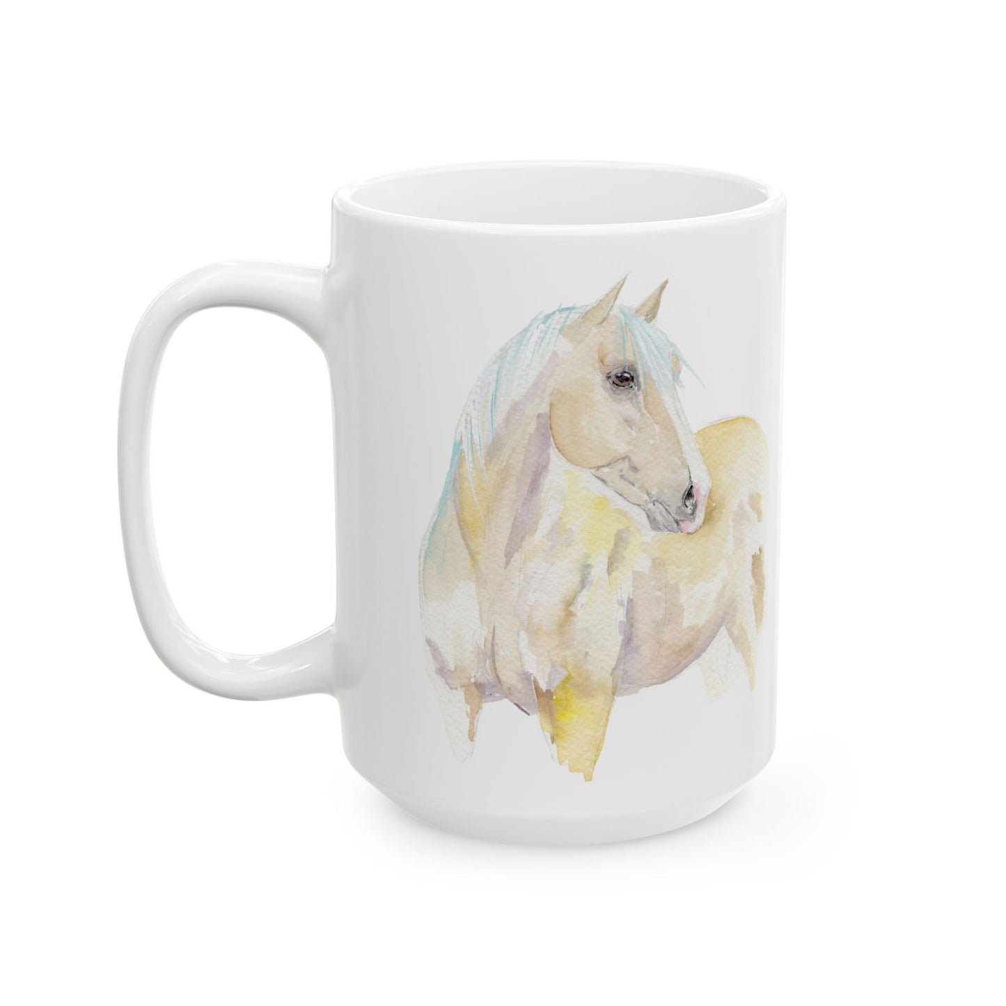 Beau -  Mug