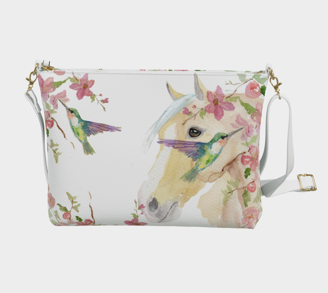 sounds of nature crossbody