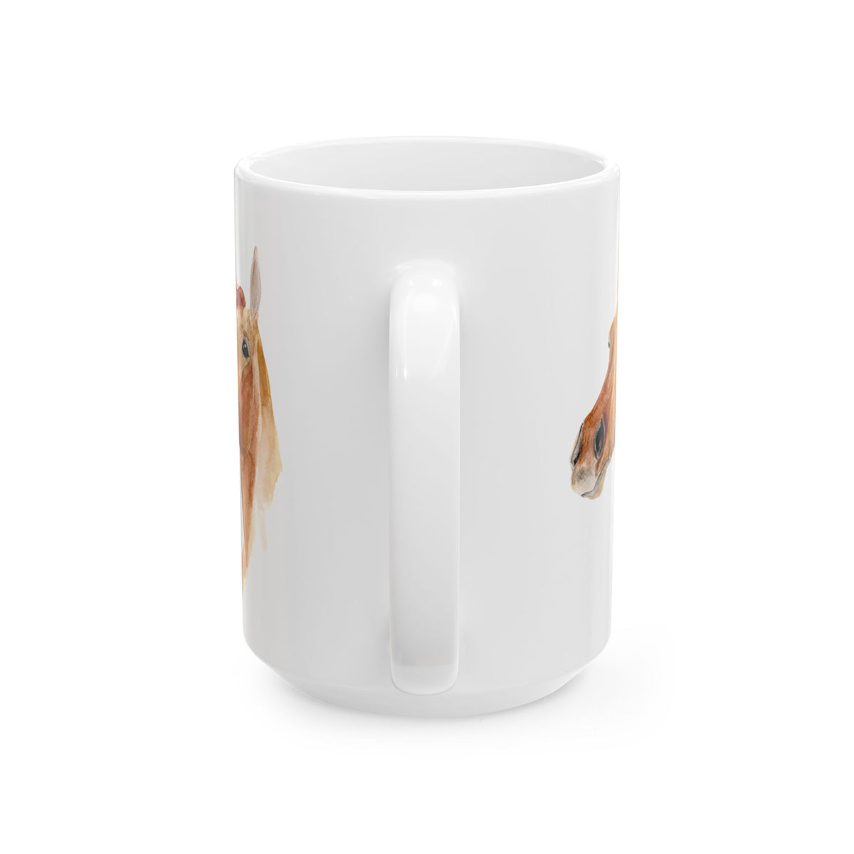 Mug - Ficher