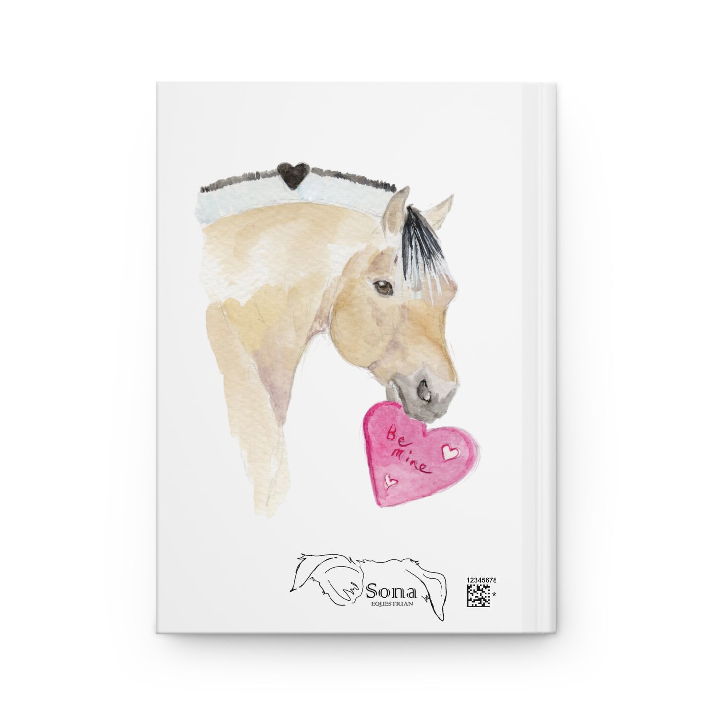 I'm crazy Fjord you  Journal